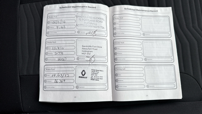 Ford Fiesta 1.25 82 Zetec 3dr Petrol Hatchback